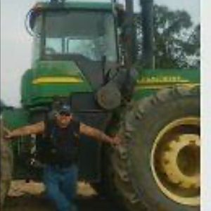 Meet your Posher, Patrick